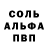 Экстази MDMA Garry Kuvalda