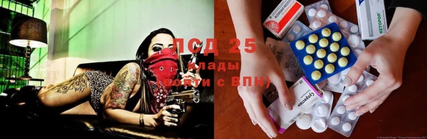 Альфа ПВП Алзамай